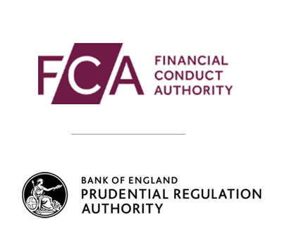 FCA/PRA